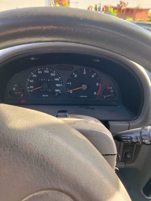 Vendo Vitara 1900 cc