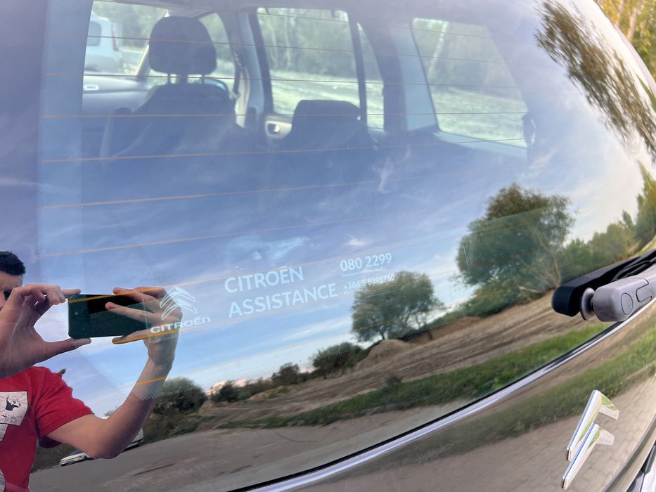 Citroen C4 Grand Picasso 2010 р. 7 місць