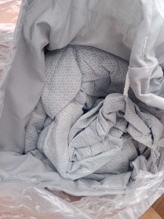 Capa Original Land Rover , Nova