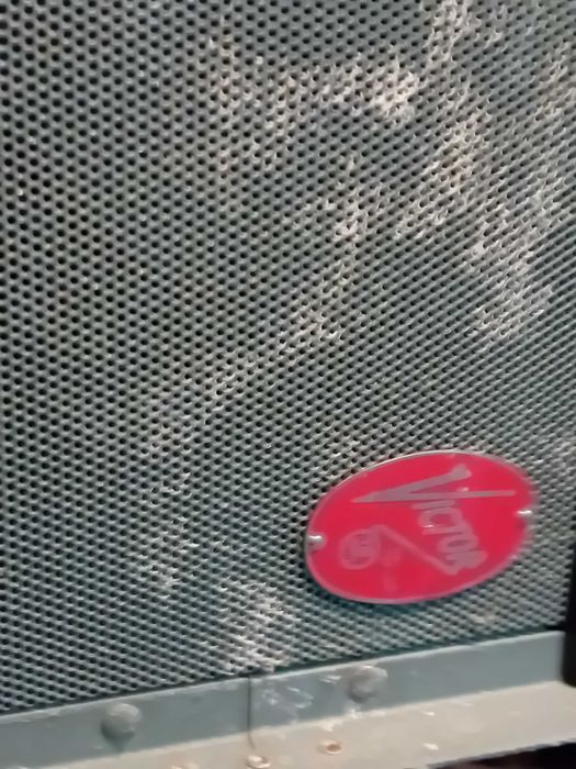 Maquina de video marca Victor