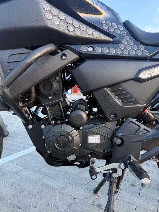 Lifan KPT 200-4V 2022