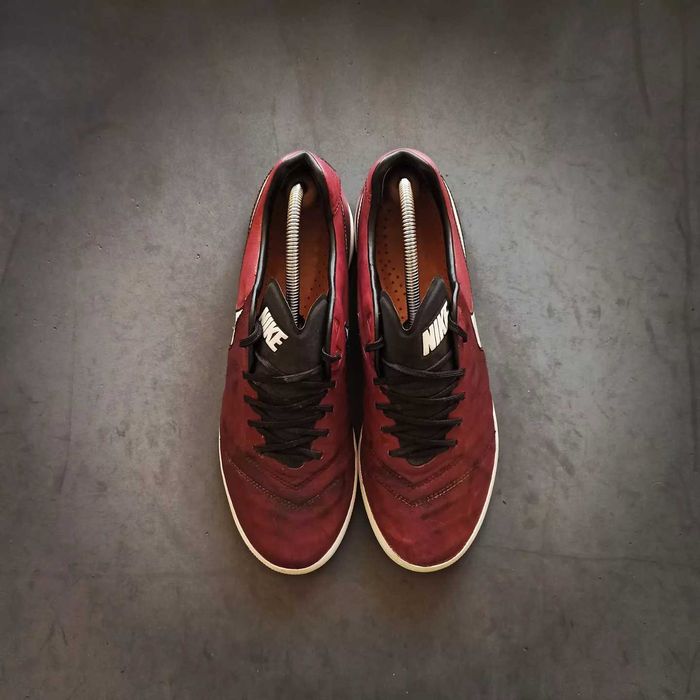 Halówki limitowana edycja Nike TiempoX Proximo Pirlo IN 45,5
