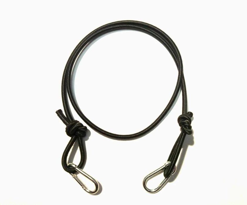 Петля Гліссона з резинкою та карабінами (Standard)