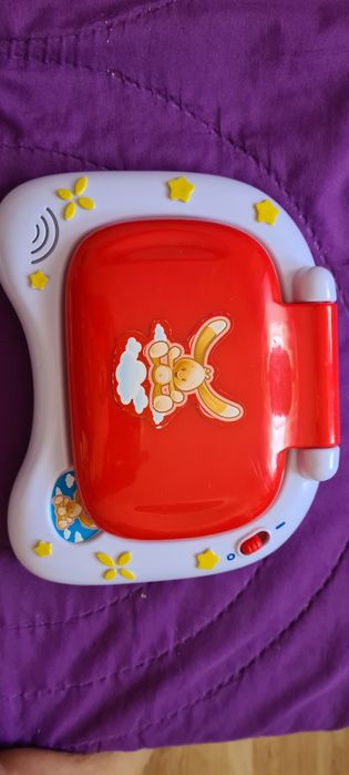 Tablecik dla maluszka