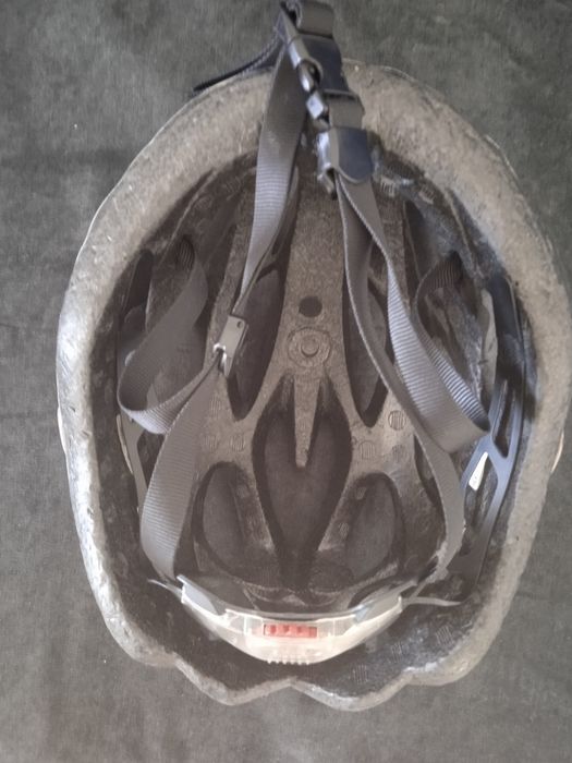 Kask rowerowy Bell