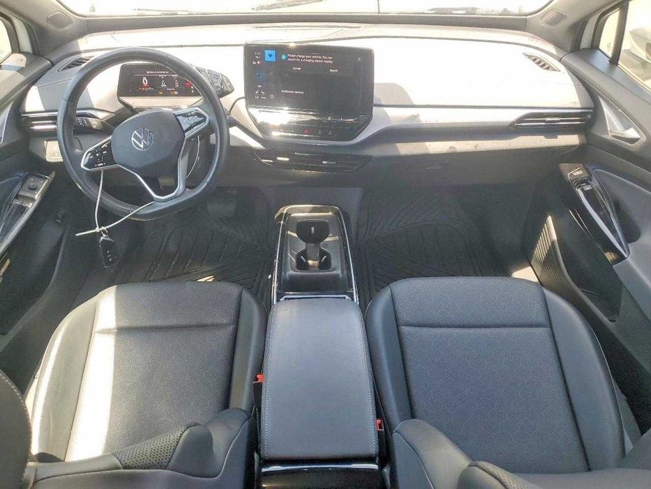 Бампер Volkswagen ID4 Розборка Фольксваген ІД4 Запчастини до Фольксваген ІД4