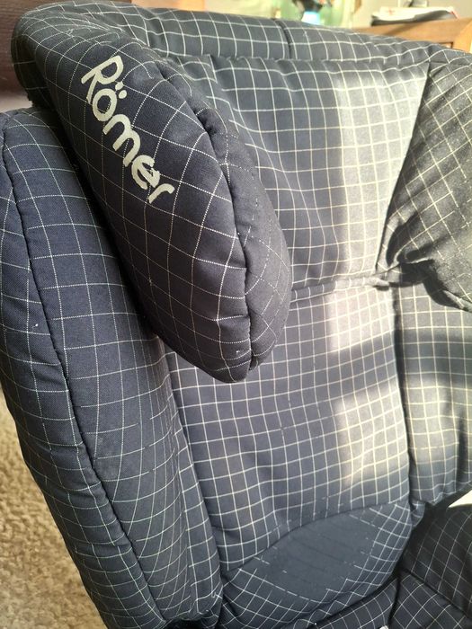 Cadeira römer classic lineq