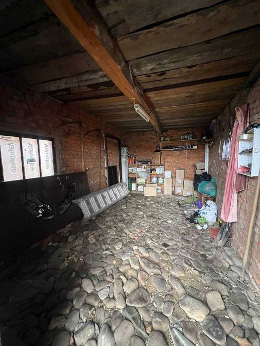 Будинок з земельною ділянкою с.Березівка