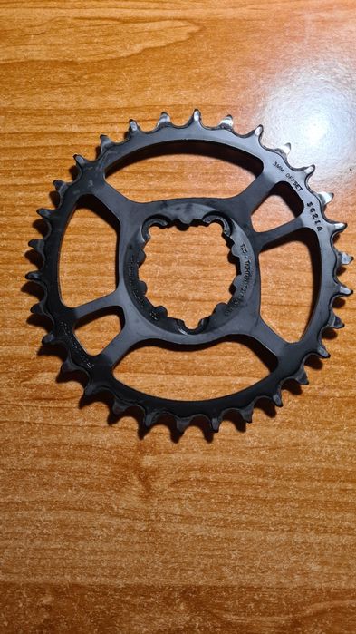 Zębatka rowerowa SRAM 30T Eagle X-Sync 2