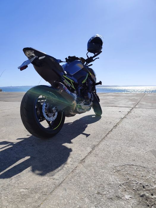 Kawasaki Z900 Kit Performance