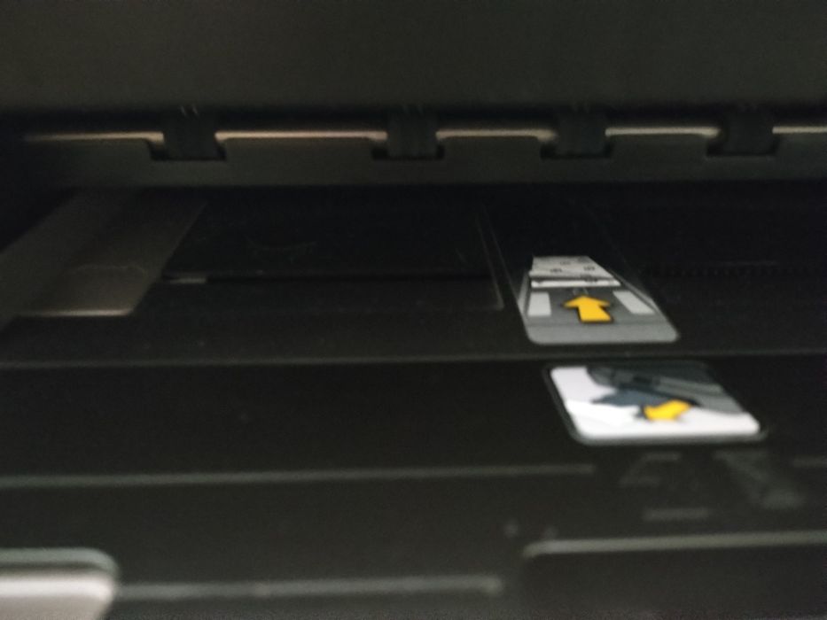 Impressora HP Photosmart 5515