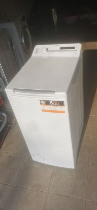 Pralka Electrolux 6kg gwarancja