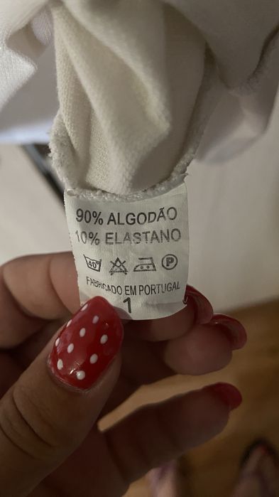 T- shirt nikee estado bom