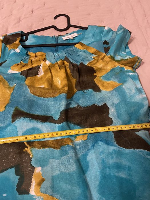 Sukienka Calvin Klein M/10