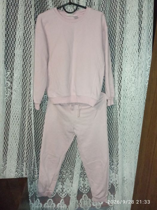 ZARA костюм на девочку