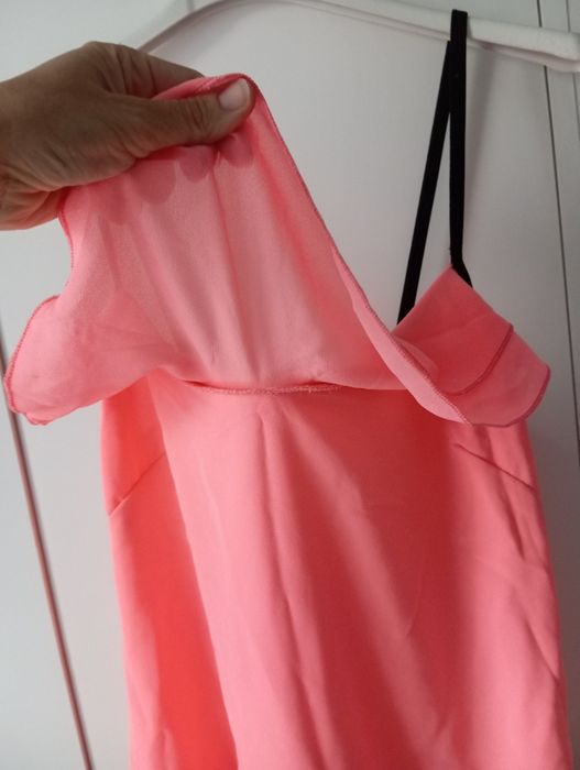 Romper bluzka plus spodenki