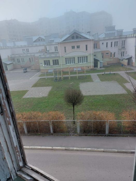 Продаж 3-кім. квартира КВАРТАЛ 278