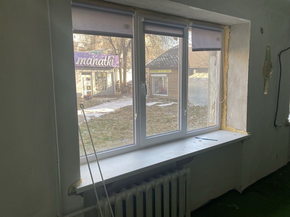 Оренда квартири під офіс, студію, салон