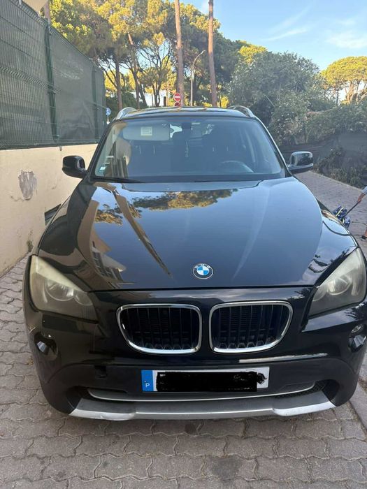 Bmw x1 sDrive 18d