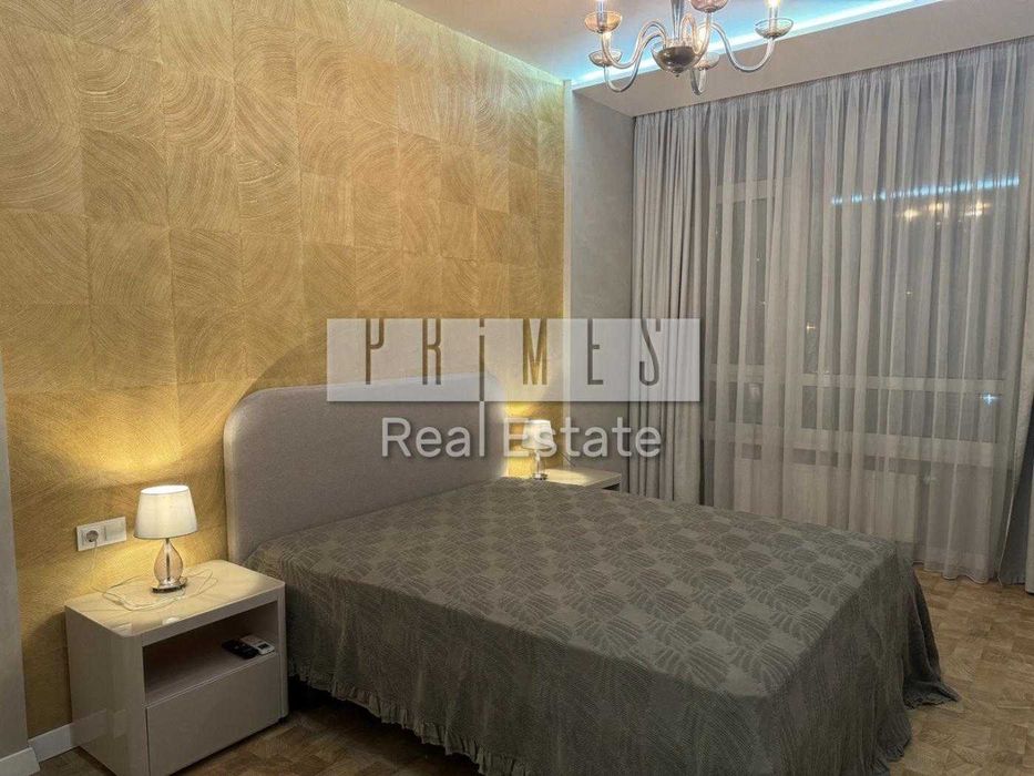 Apartment in Kyiv, Sokolynyy Rih, Pechersk - More