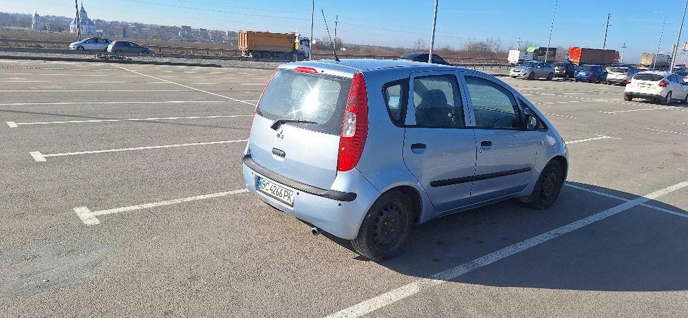Продам Міцубісі Кольт