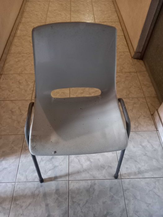 Cadeiras para Vendas