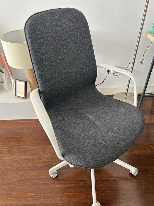 Cadeira escritorios IKEA LANGFJALL
