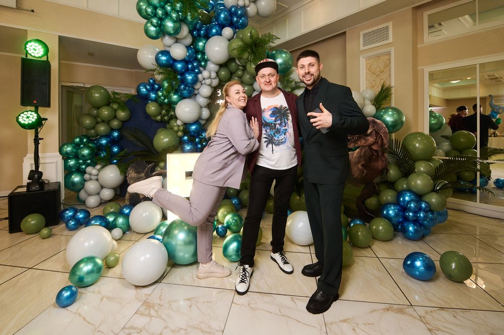 Ді джей ,випускний,весілля корпоратив DJ Vert'