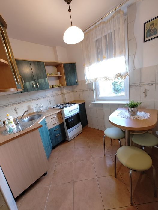 Apartment in Białogard, Stare Miasto, powiat białogardzki - Widok 2