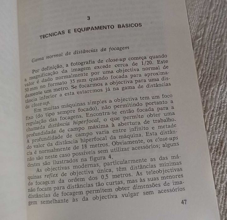 Manual de Fotografia Macro