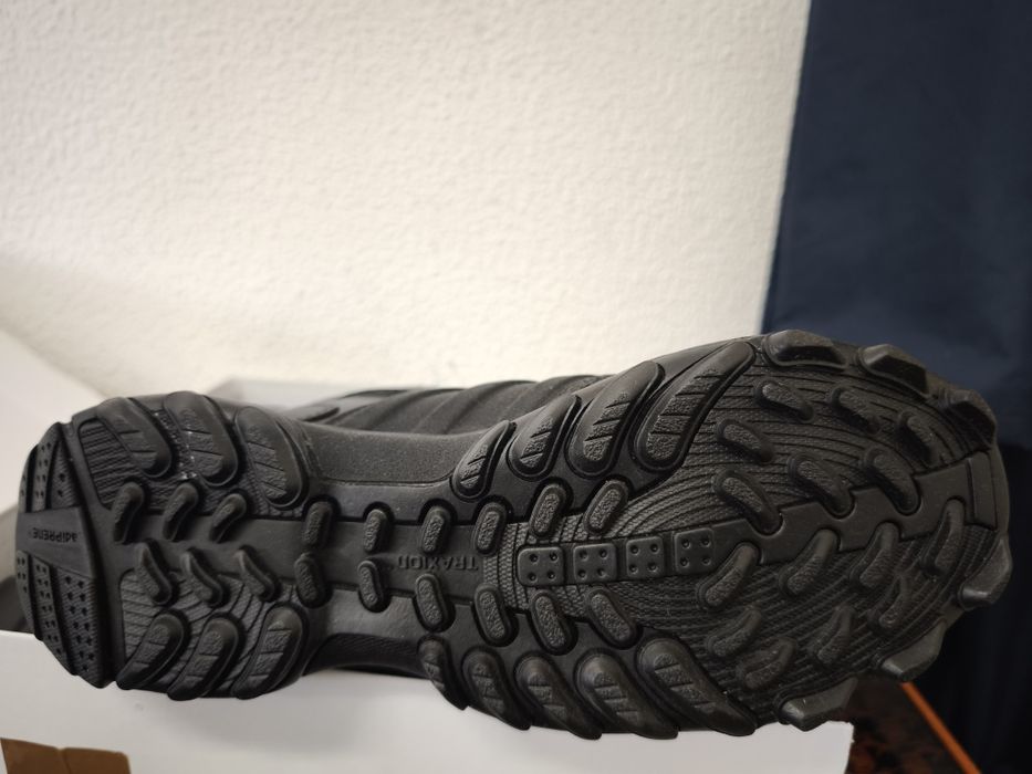 Adidas Ranger GSG 9.2