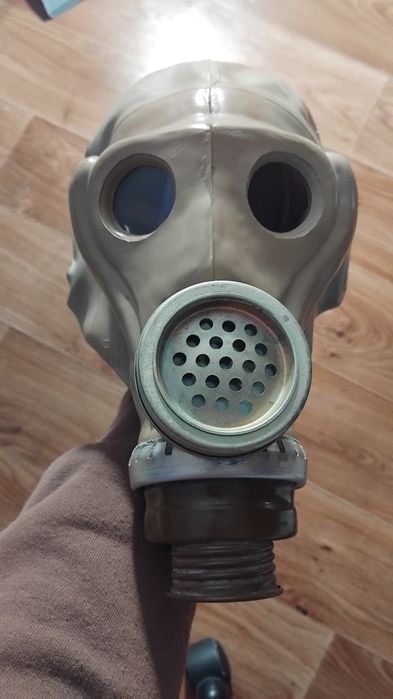 Противогаз ШМС 2 размер