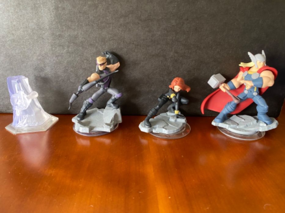 Disney Infinity 2.0 - Avengers