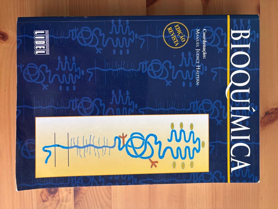 Livros bioquímica, imunologia, quimica