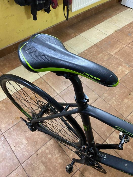 Kolarzówka Merida Scultura 200 ZAMIANA