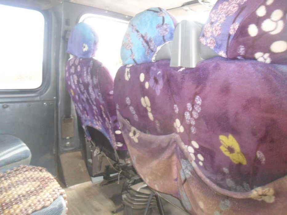 Продам Ford Transit