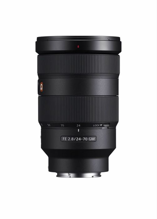 sony fe 28 70 - купить объективы - Цена на OLX.ua