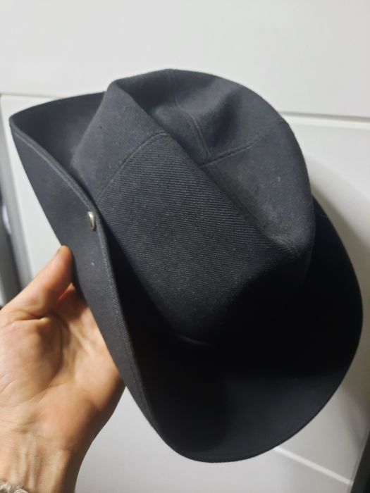 Chapéu cowboy western