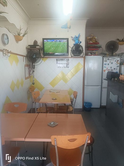 A idade avança,por esse motivo chegou a hora do descanso