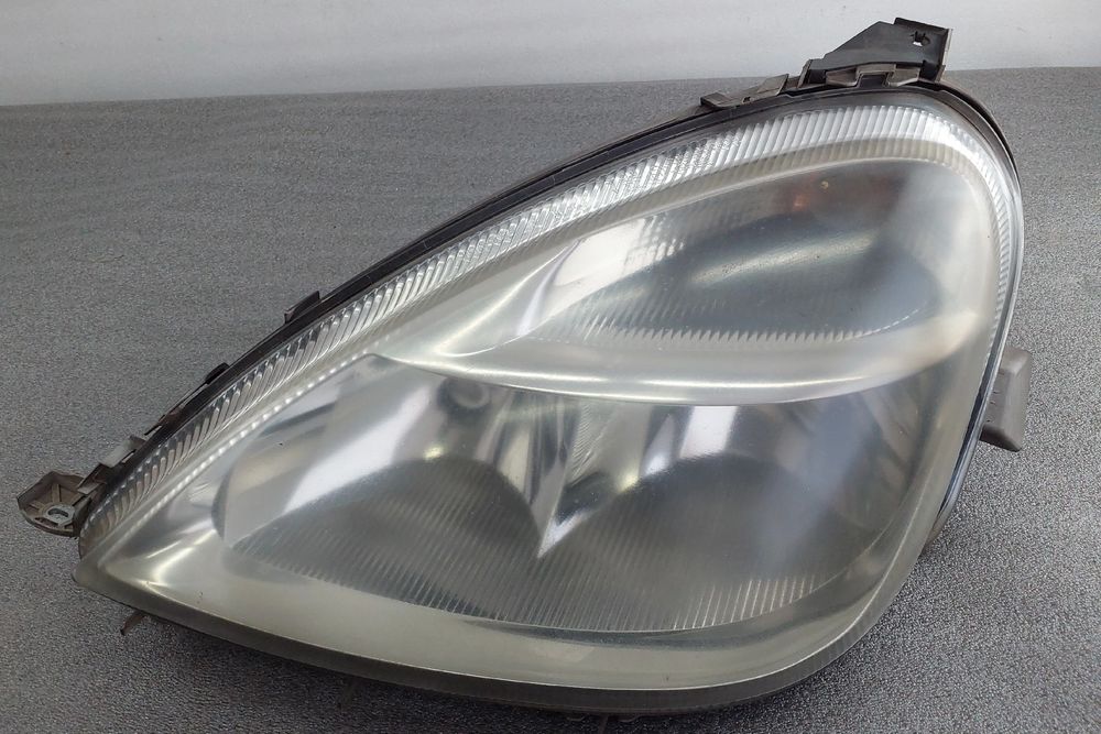 Ótica / farol esquerda MERCEDES-BENZ Classe A (W168)