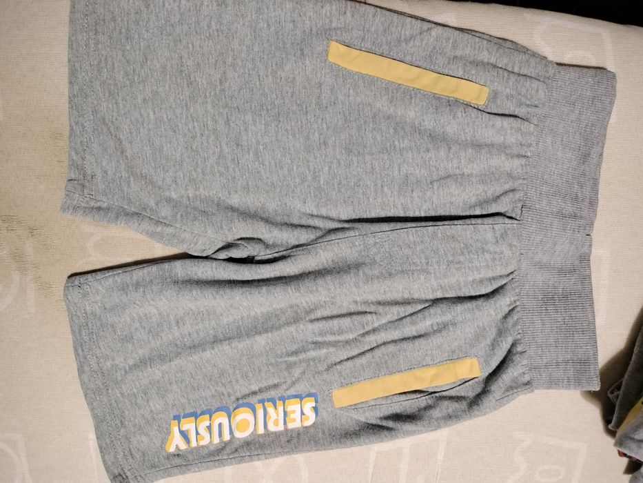 Calções para menino 6anos