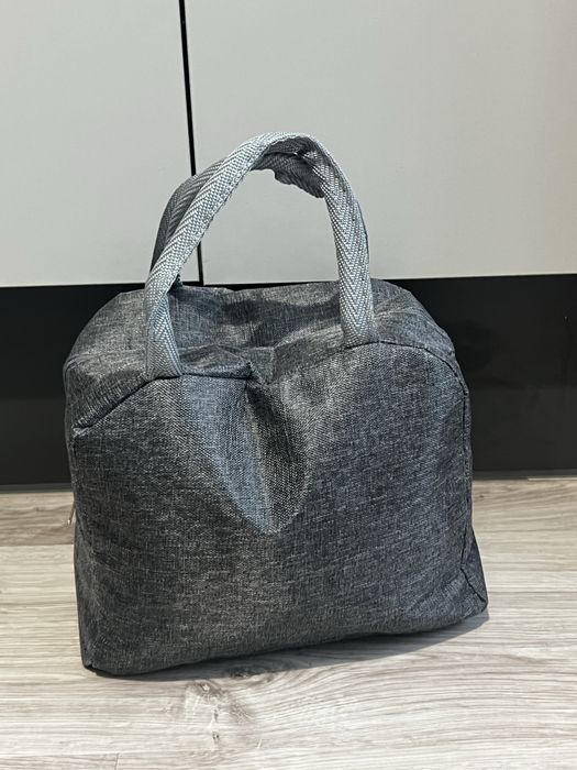 Nowa torba termiczna / lunch bag – 23×19×13 cm