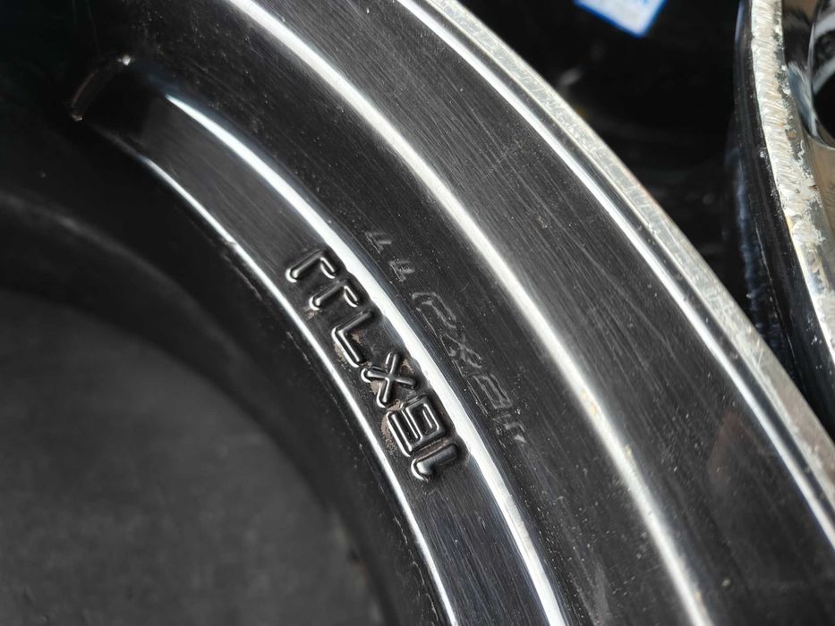 Диски легкосплавні R16 5×114,3 7J ET40 DIA67,1