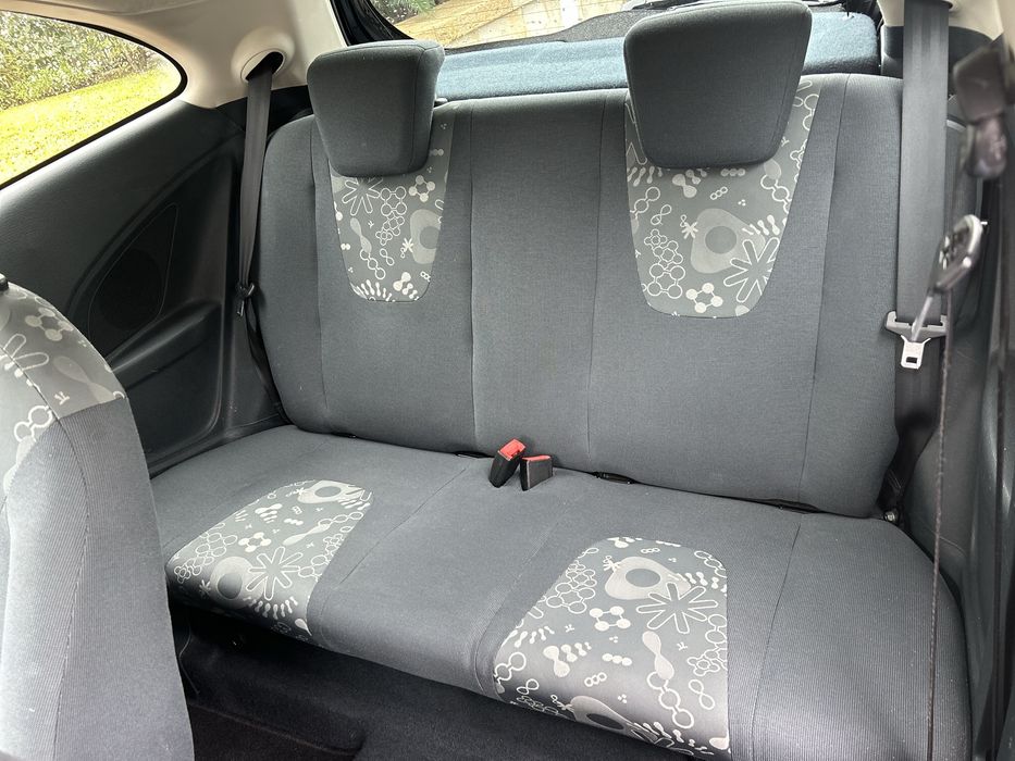 Ford Ka 1.2 (Apenas 69000 km)