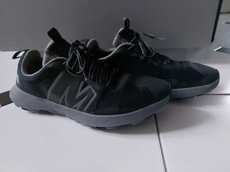 Merrell sneakersy Cloud Sprint męskie 45