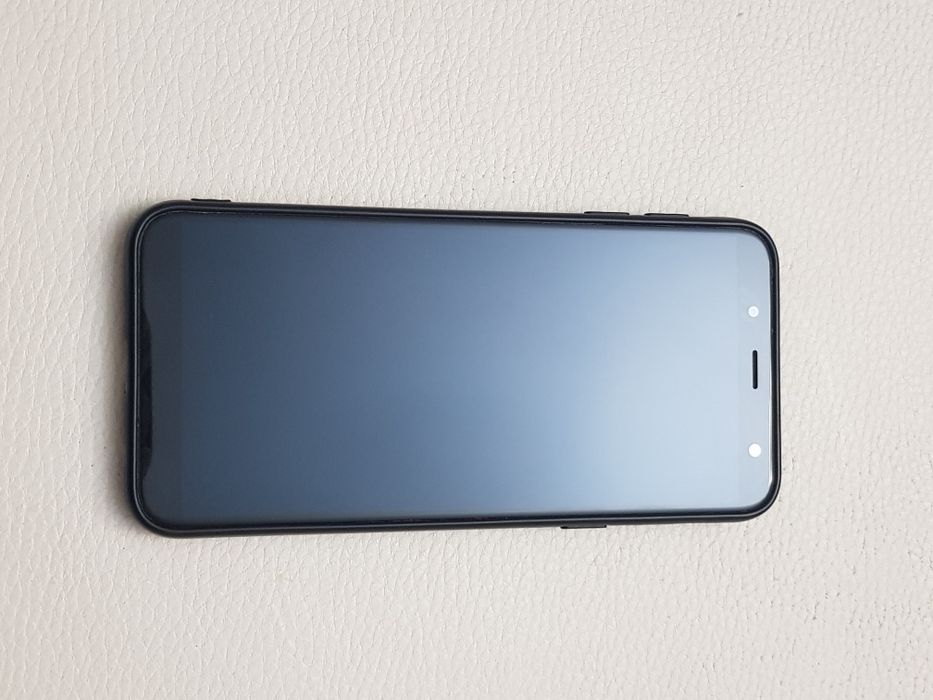 Smartphone telemóvel Samsung Galaxy J6