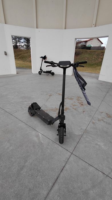 Spszedaje Kukirin g2