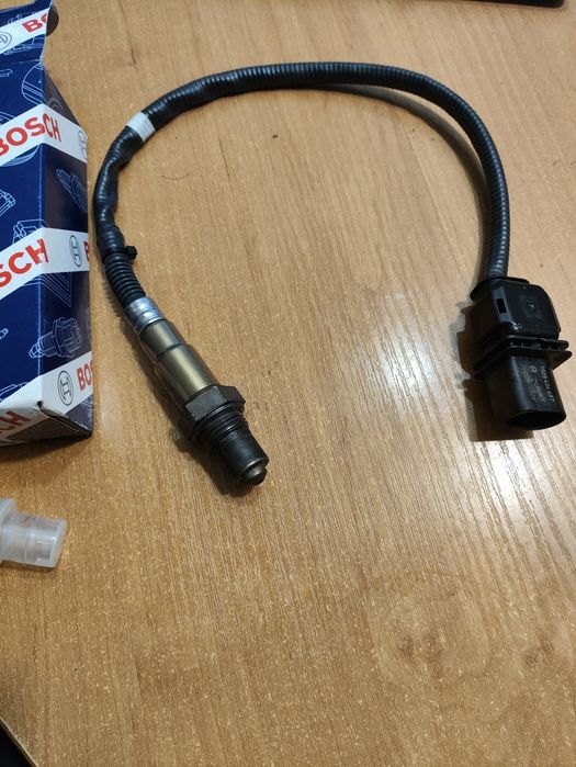 Лямбда зонд BOSH 0 281 004 163