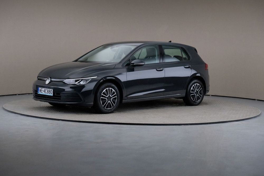 Volkswagen Golf Volkswagen Golf 1 0 TSI Salonpl Vat23