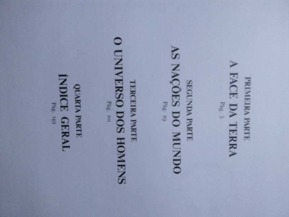 Grande Atlas Mundial